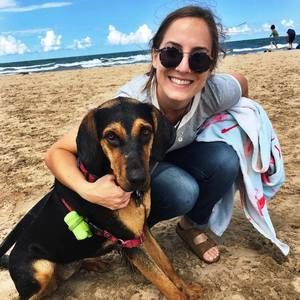 Meet your Posher, Michelle